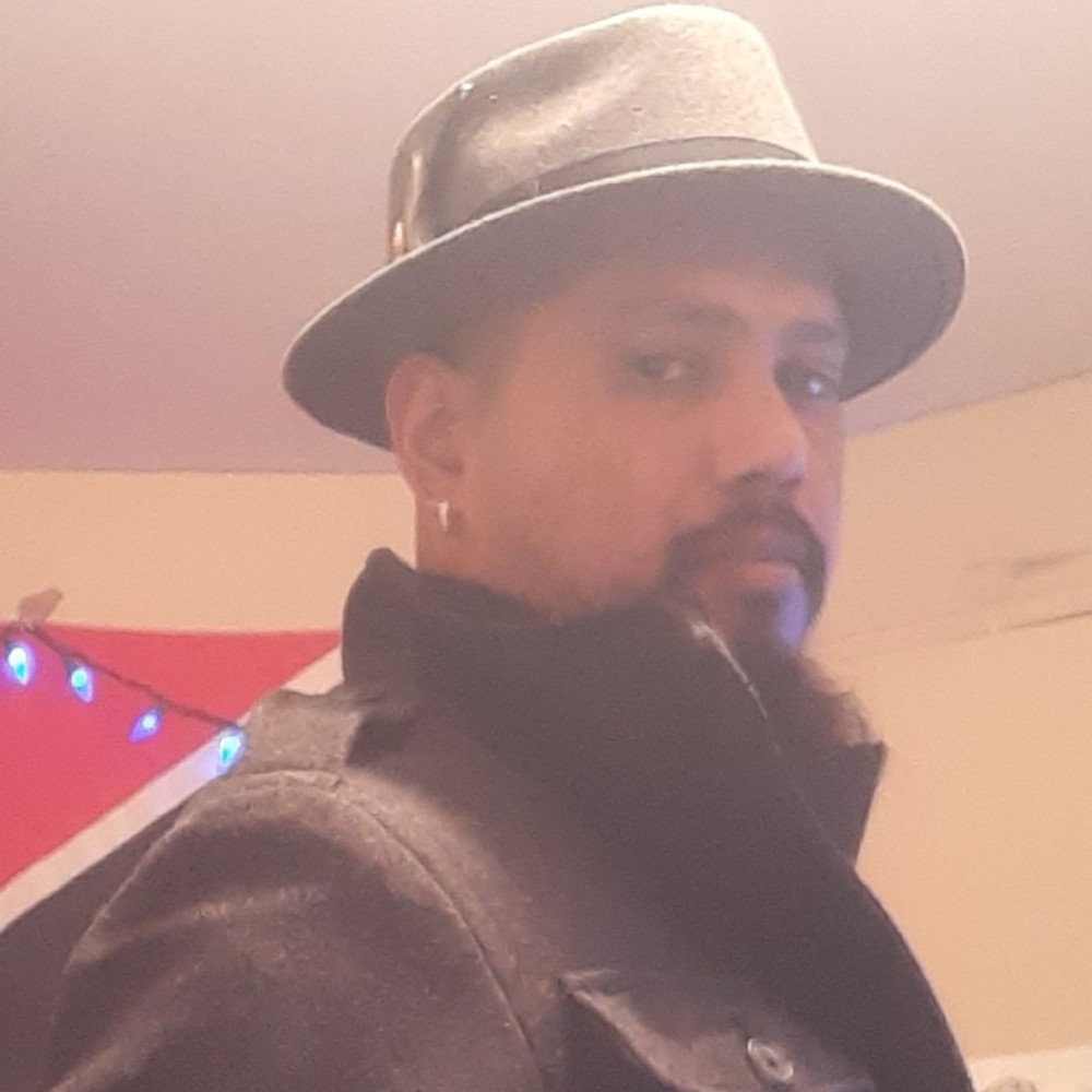 Meet your Posher, John